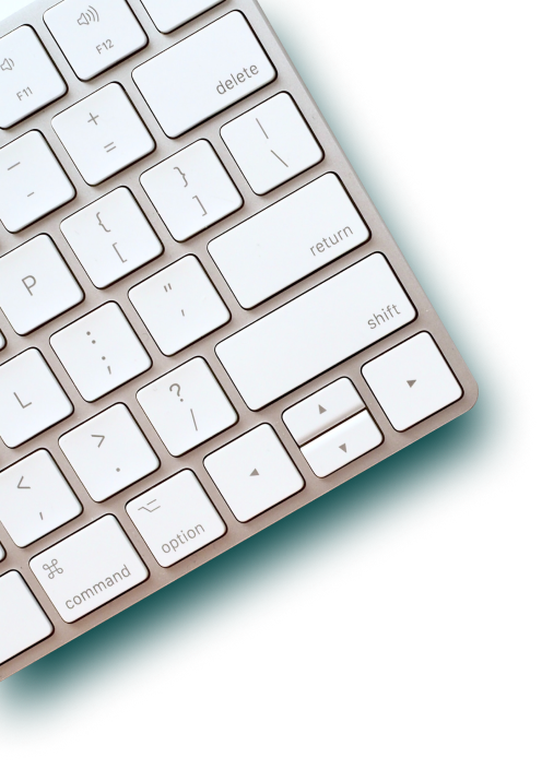 Computer keyboard